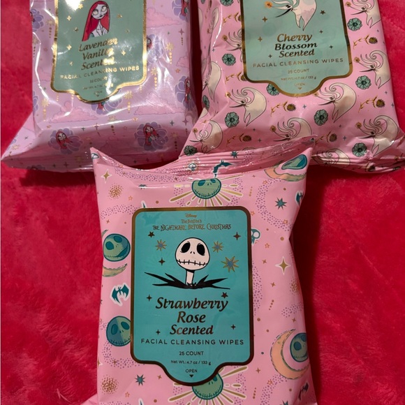 Skincare Makeup Remover Set - Picture 2 of 3